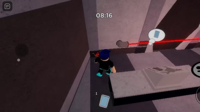 играю в пигги! Roblox piggy смотреть онлайн