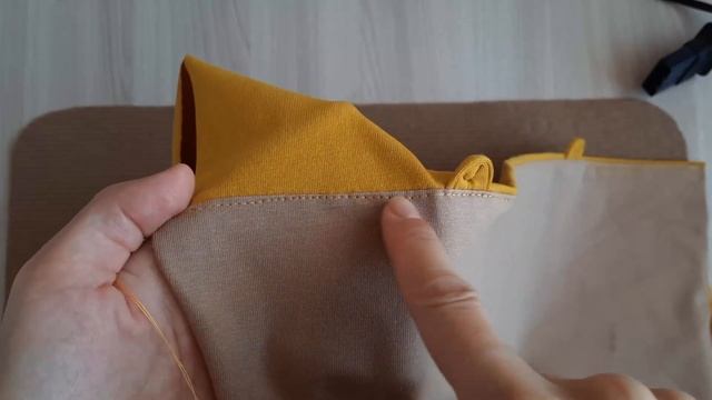 Легкая выкройка кроп топа из трикотажа с цепочкой вместо бретелей смотреть онлайн