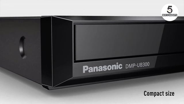 5 Best 4K Blu-ray Players of 2023 | You can buy right now смотреть онлайн