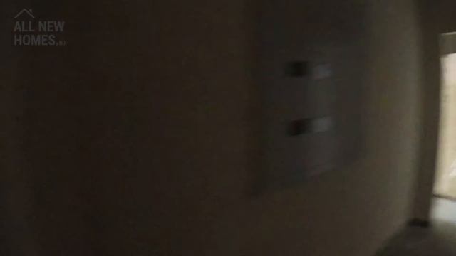 ЖК Акварельный Новосибирск. Вид от первого лица. Allnewhomes.ru смотреть онлайн