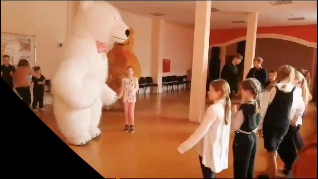 Праздник эколят смотреть онлайн