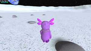 ЖИЗНЬ ЛУНТИКА.ЕХЕ ОТ РОЖДЕНИЯ ДО СМЕРТИ В ГАРРИС МОД! СЦП ЧЕЛЛЕНДЖ В Garry`s Mod!