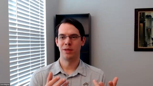 React Programming: The Big Nerd Ranch Guide — A Discussion with the Authors смотреть онлайн