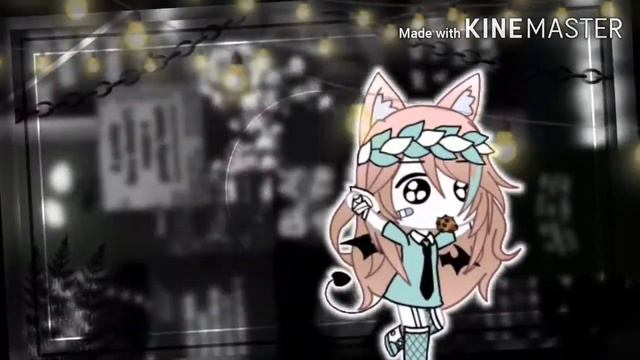 Meme-"Вы говорите низкой быть плохо?"//Cookie Chan\\Чит.Опис.//Gacha Life\\Gacha Klub// смотреть онлайн