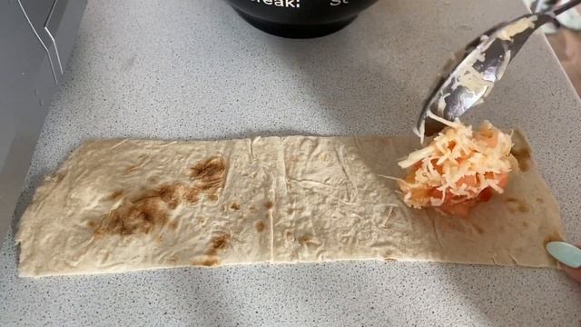 Вкусные блюда пошагово 