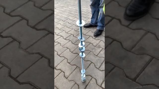 Строи крышу шпилька резьба для кровли каркасник дом дача prorab_online смотреть онлайн