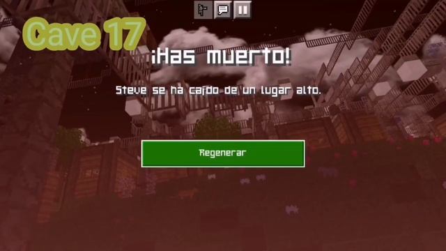 Minecraft Cave Sounds (Part 1) ¡BOO THE JESSE! смотреть онлайн