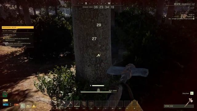 How to Survive Day 1 on Icarus! Your Complete First Day Survival Guide смотреть онлайн