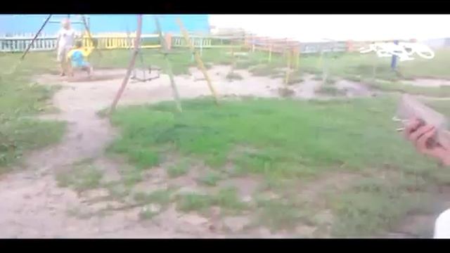 Людиново. Экскурсия по подворотням. смотреть онлайн