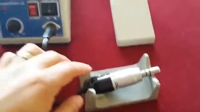 HOW TO ASSEMBLE MARATHON CLINICAL MICROMOTOR UNIT -DENTALKART смотреть онлайн