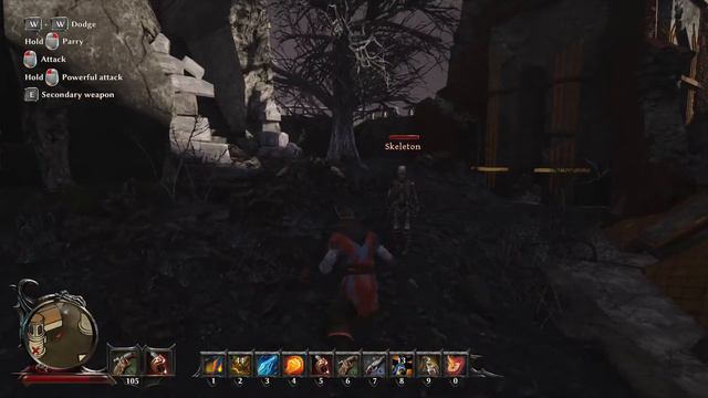 Risen 3 Titan Lords Adventures Part 41 - The Ancient Knowledge смотреть онлайн