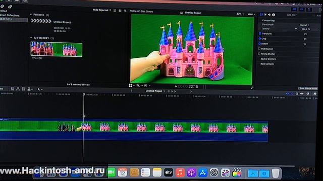 Smart TV приставка Xiaomi Mi TV Stick MDZ-24-AA. Самый правдивый обзор. Как работает Android TV 9 смотреть онлайн