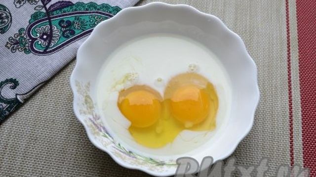 Кухня Мамашки