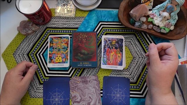 Let's Discover Decks that Complement the Women of Myth Oracle ? Dynamic Duos смотреть онлайн