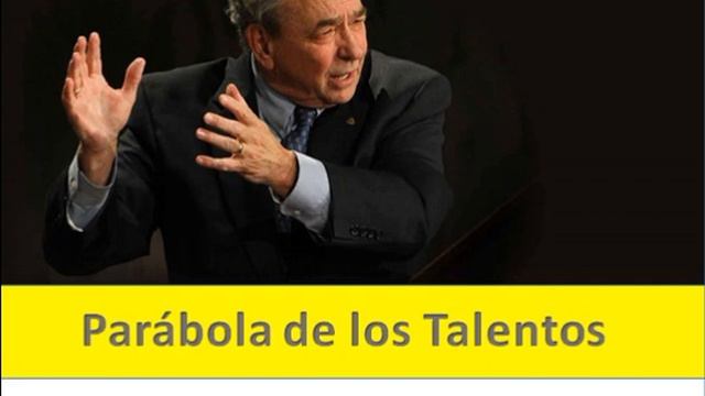 R. C. Sproul - Parábola de los Talentos смотреть онлайн