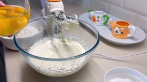 БЕЗДРОЖЖЕВОЙ КУЛИЧ НА ТВОРОЖНОМ СЫРЕ И БЕЛОМ ШОКОЛАДЕ/ОЧЕНЬ ВКУСНЫЙ