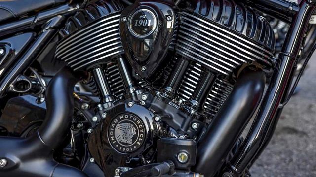 Top 7 New Indian Motorcycles For 2024 смотреть онлайн