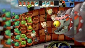 Plants Vs Zombies PAK All Mods - Zomboss Compilations #2 | DANGEROUS BATTLES