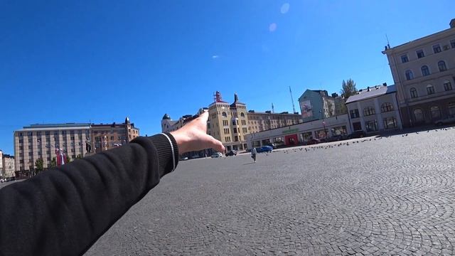 Дача.Выборг."Суровый" молочник. смотреть онлайн