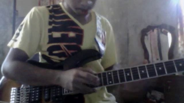 FLYING WITH IBANEZ INDONESIA GUITAR CHALLENGE 2014 смотреть онлайн