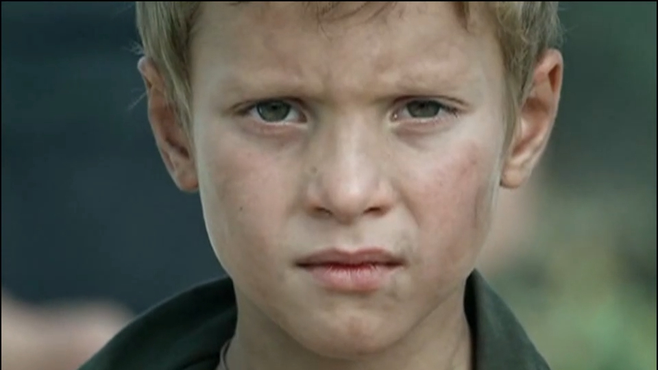 Донбасс.Окраина