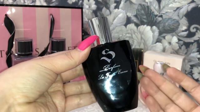 🌸Мои Новые ароматы 2018🌸 смотреть онлайн