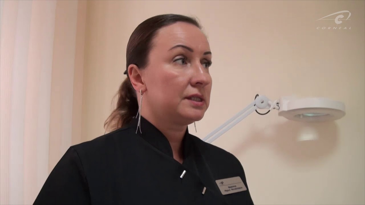 Карбокситерапия часть 1