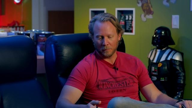 ARAGORN vs. Toxic Masculinity смотреть онлайн