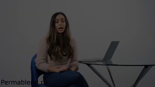 Почему пигменты на коже смотрятся красноватыми пока не заживут - 'I Love INK' Set by Perma Blend смотреть онлайн