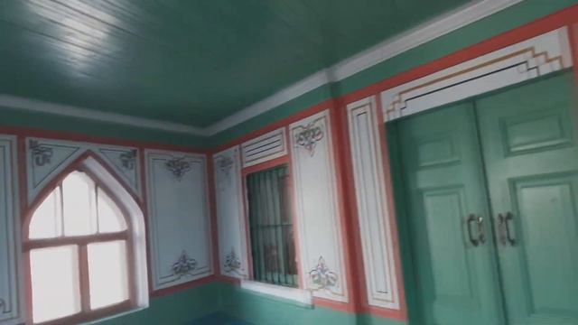 Великолепный век. Мечеть Ибрагима Паши смотреть онлайн