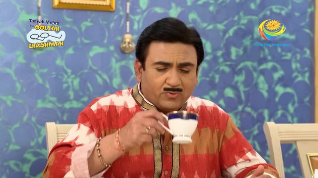 Bapuji Ka "Escape Plan" - Taarak Mehta Ka Ooltah Chashmah - Ep 3687 - Full Episode - 6 Feb 2023 смотреть онлайн