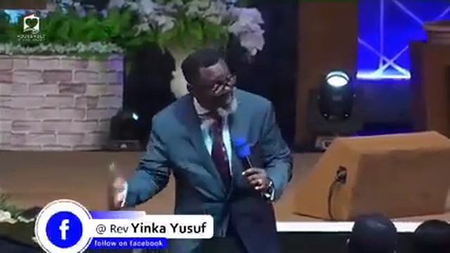 Watch What Pastor Olayinka Yusuf Said About Buhari and Peter Obi смотреть онлайн
