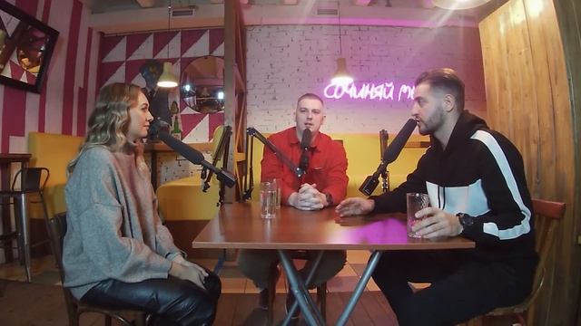 ВРОДЕ podcast #9 | Анастасия Богданова. Коучинг и тренд на ТЫ ВСЁ СМОЖЕШЬ! смотреть онлайн