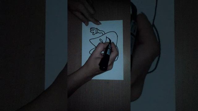HOW TO DRAW A TOOTH \ COMO DIBUJAR UN DIENTE \ COMMENT DESSINER UNE DENT смотреть онлайн