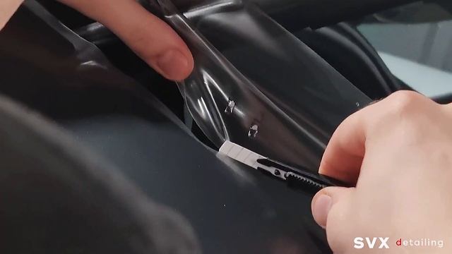 Mercedes-AMG GLE: матовый кузов - особенный шик смотреть онлайн