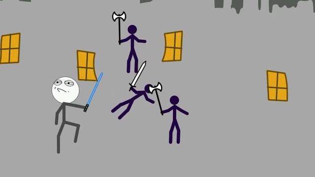 Рисуем мультфильмы. ниндзя 2. смотреть онлайн