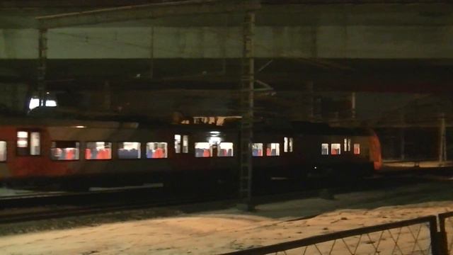 Ласточка ЭС1 смотреть онлайн
