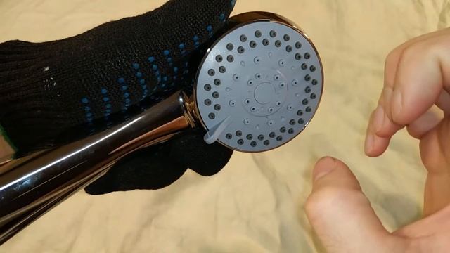 AV Engineering - Лейка для душа - Обзор смотреть онлайн