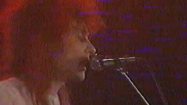 группа "Луна-Парк" - Я не верю 1991 смотреть онлайн
