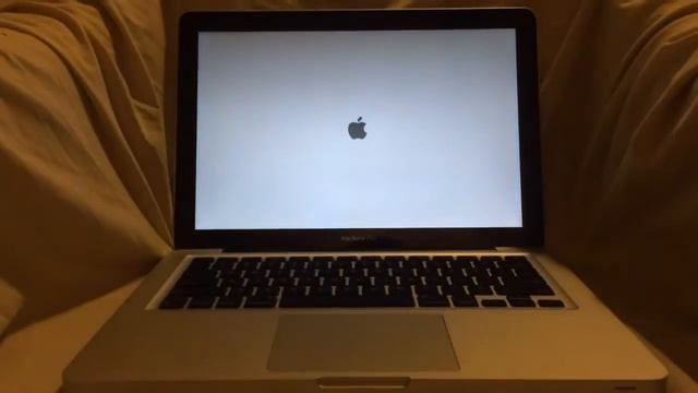MacBook Pro Boot Under 10 seconds! смотреть онлайн
