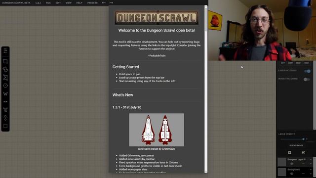 3 FREE Tools for Better DUNGEONS in D&D смотреть онлайн