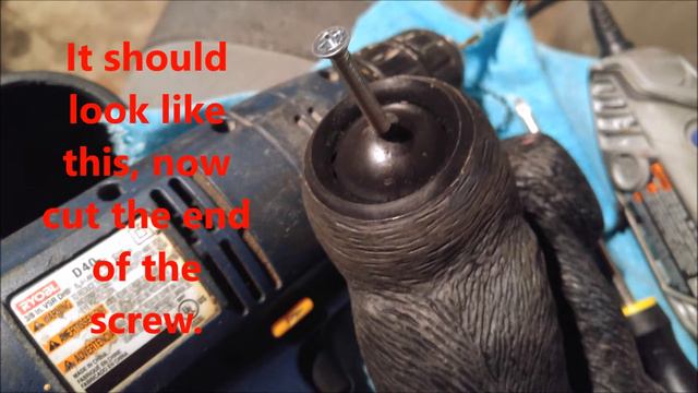 Mezco Toys 15" King Kong Broken Arm Fix Tutorial смотреть онлайн