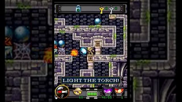 Diamond Rush Perfect Walkthrough: Bavaria Stage 5 смотреть онлайн