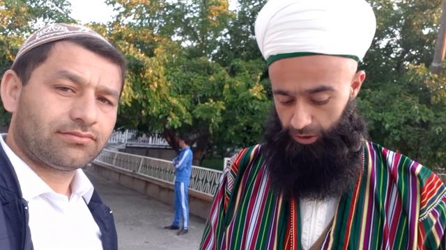 Иди рамазон соли 2019 шарора смотреть онлайн