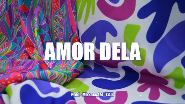Kizomba Type Beat | AMOR DELA | Love Kizomba Type Beat Instrumental Zouk x Kizomba beat смотреть онлайн
