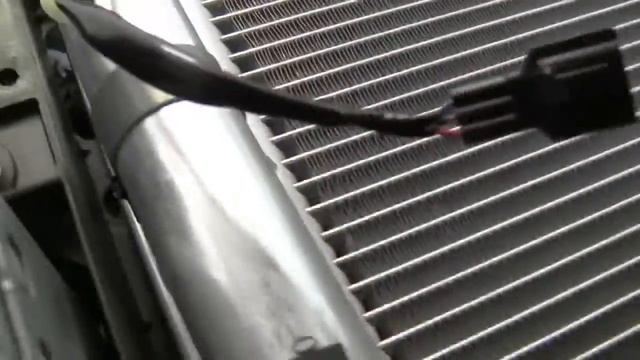 Mishimoto Radiator Install смотреть онлайн