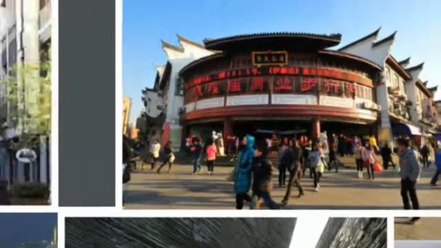 Нинбо Китай Ningbo China смотреть онлайн