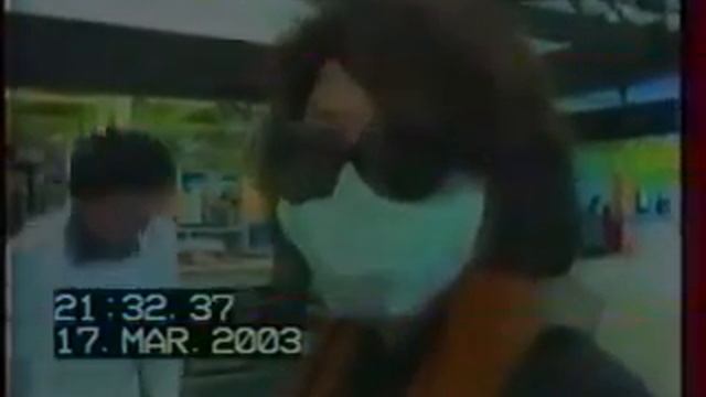 СРОЧНО! КОРОНАВИРУС 2003 года. Запись 17 лет назад! смотреть онлайн