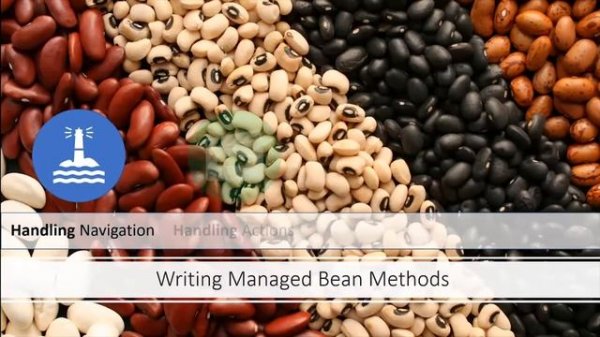 12 - Developing with JSF Technology