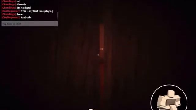 AMBUSH roblox doors encounter (credit to LSPLASH cause music) смотреть онлайн